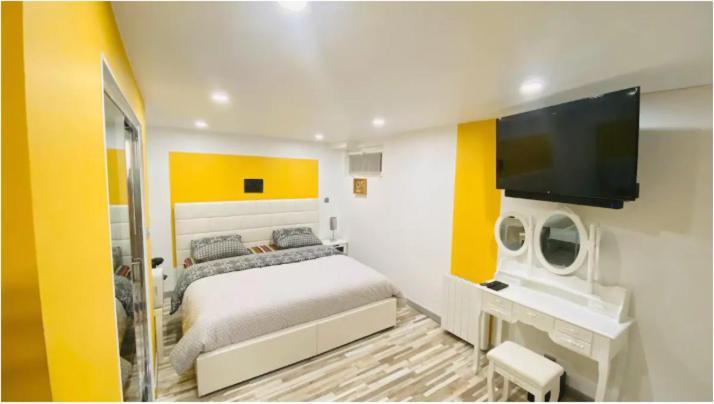Chambre Privee Cosy A Proximite De Roissy, Parc Asterix Fosses Exterior photo